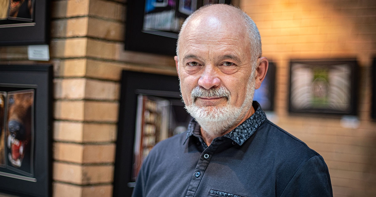 Negyvenhárom év röviden